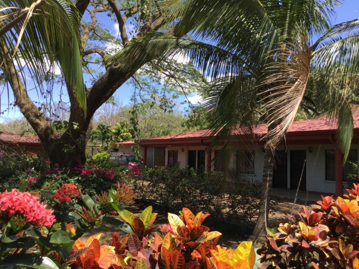 Villas El Cenizaro La Garita  Luaran gambar