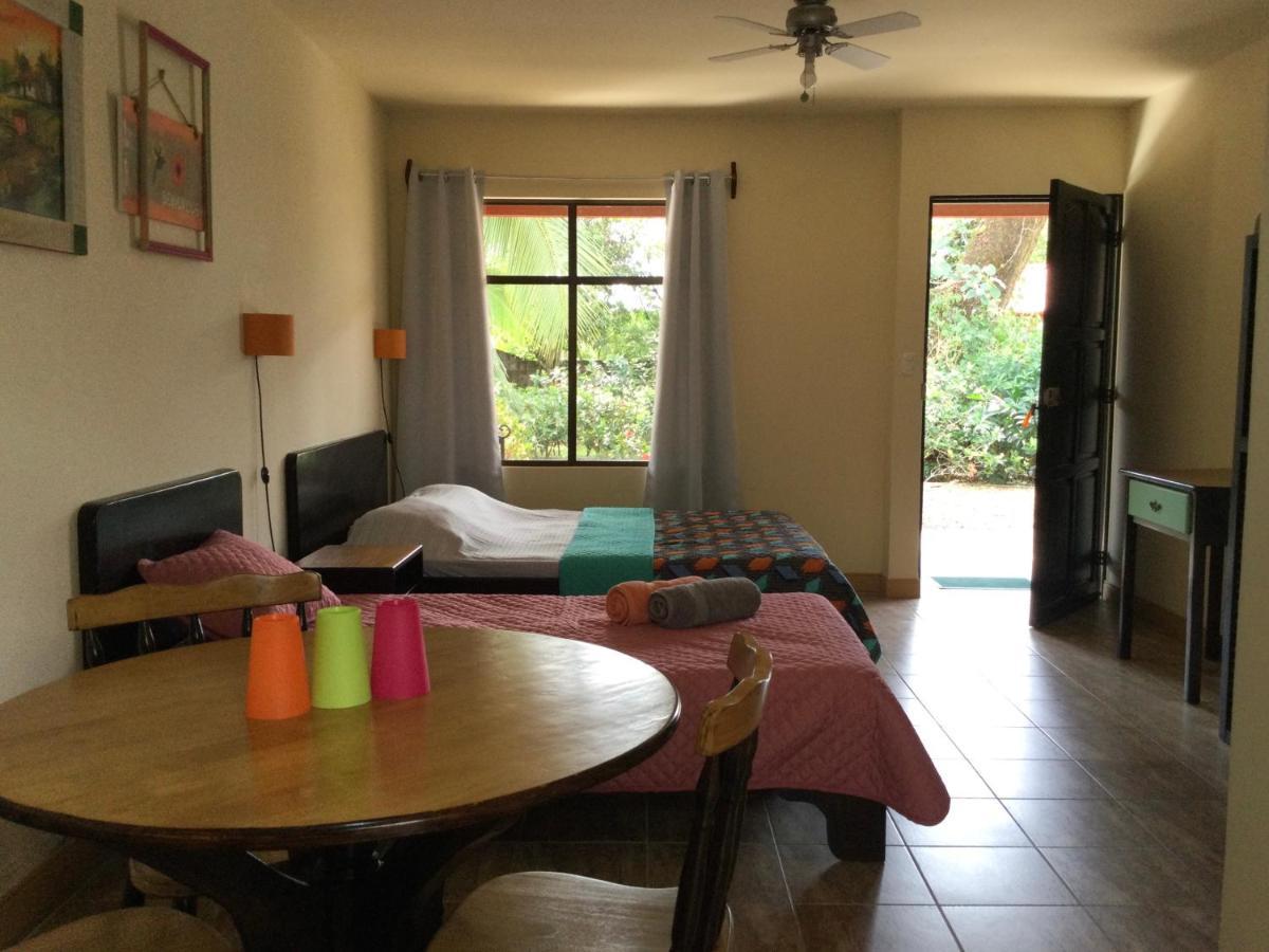 Villas El Cenizaro La Garita  Luaran gambar